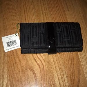 Vera Bradley wallet Brans new with tags